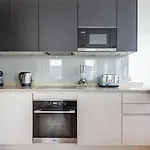 Bnbnook - Chic Fitzrovia 1Br By Bloomsbury