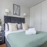 Bnbnook - Chic Fitzrovia 1Br By Bloomsbury